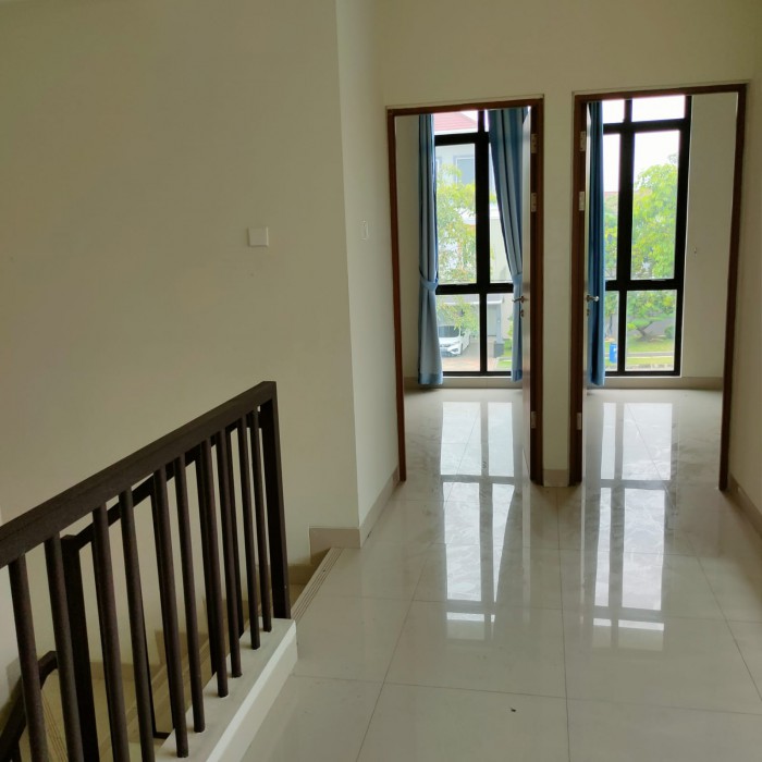 Rumah Disewakan Semi Furnished di Cluster Summer Bliss Lippo Cikarang 
